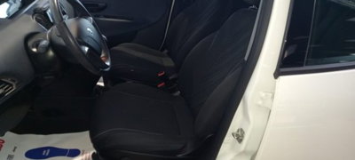 Lancia Ypsilon 1.0 FireFly 5 porte S&S Hybrid Gold Plus (6)