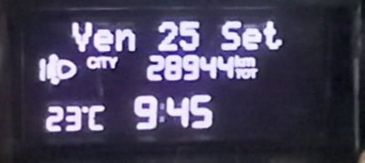 Lancia Ypsilon 1.0 FireFly 5 porte S&S Hybrid Gold Plus (9)