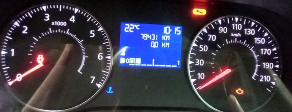 Dacia Duster 1.5 Blue dCi 8V 115 CV 4x2 Essential (11)