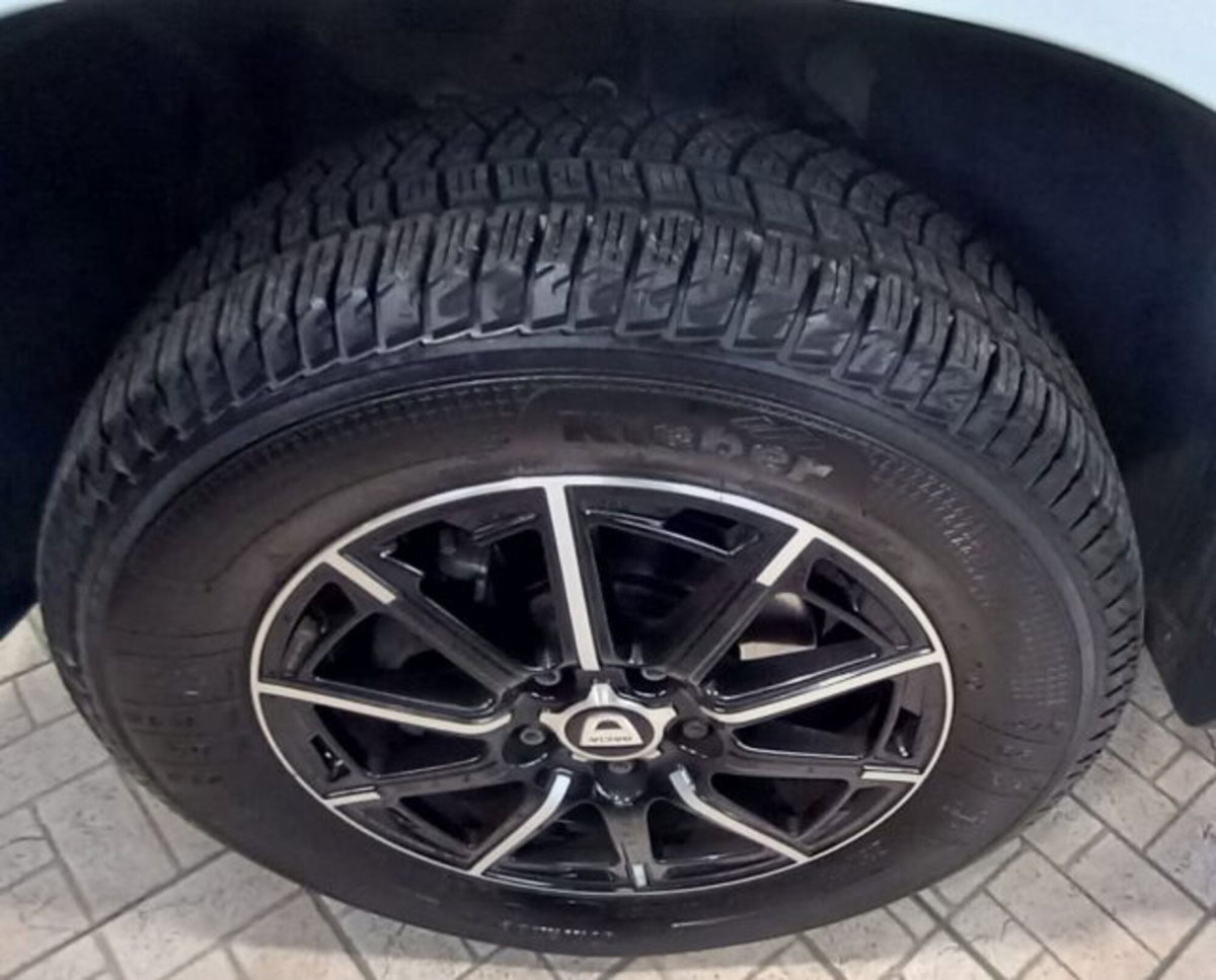 Dacia Duster 1.5 Blue dCi 8V 115 CV 4x2 Essential (13)