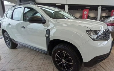 Dacia Duster 1.5 Blue dCi 8V 115 CV 4x2 Essential (2)
