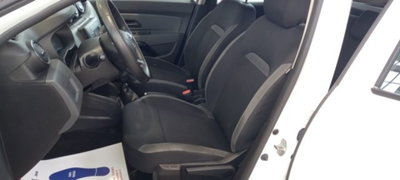 Dacia Duster 1.5 Blue dCi 8V 115 CV 4x2 Essential (5)
