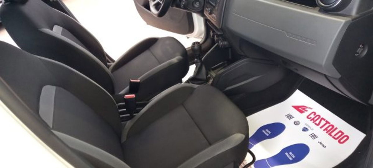 Dacia Duster 1.5 Blue dCi 8V 115 CV 4x2 Essential (6)
