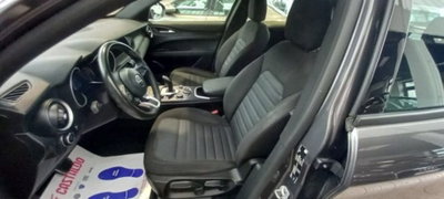 Alfa Romeo Stelvio Stelvio 2.2 Turbodiesel 160 CV AT8 RWD Super Business (5)