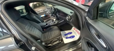 Alfa Romeo Stelvio Stelvio 2.2 Turbodiesel 160 CV AT8 RWD Super Business (6)