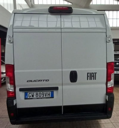 Fiat Ducato Furgone 35 2.2 Mjt 140CV PLMX-TM Maxi HD (3)