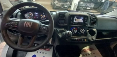 Fiat Ducato Furgone 35 2.2 Mjt 140CV PLMX-TM Maxi HD (7)