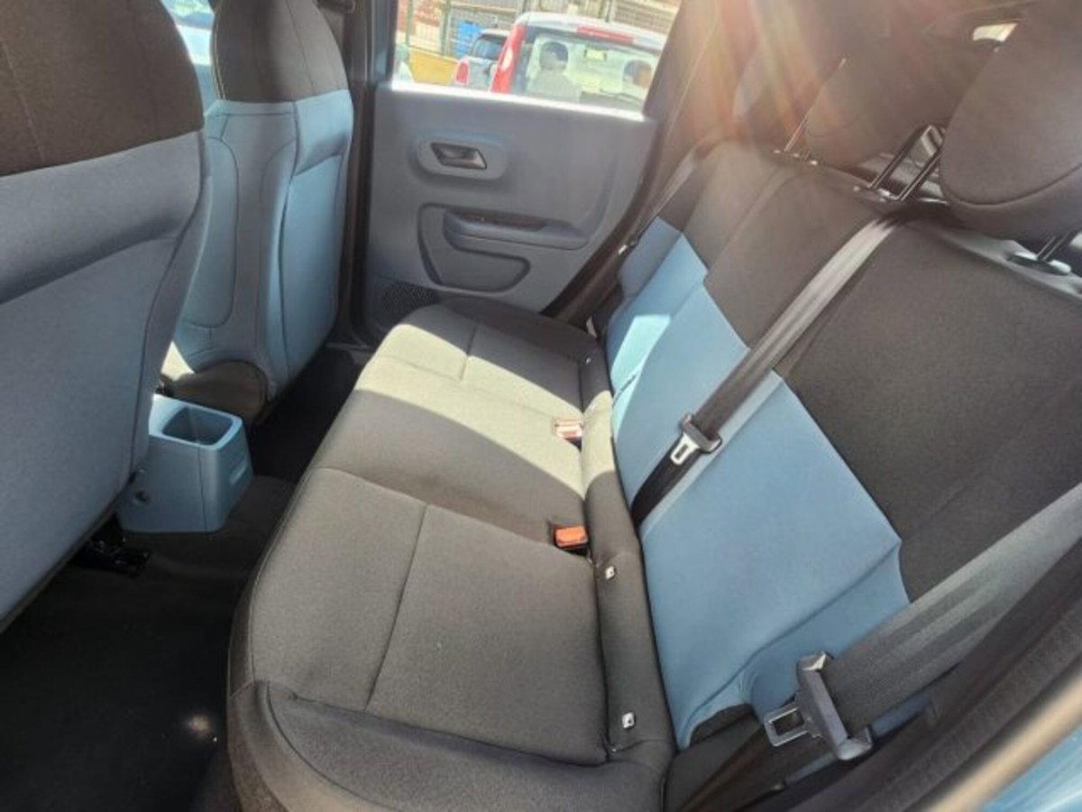 Fiat Grande Panda 1.2 Icon 100cv (14)
