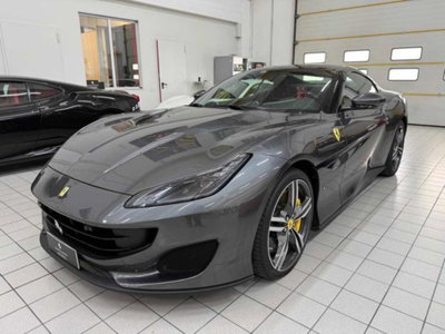 Ferrari Portofino Spider Portofino usata