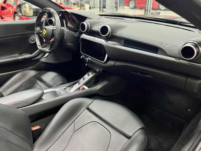 Ferrari Portofino Spider Portofino (10)