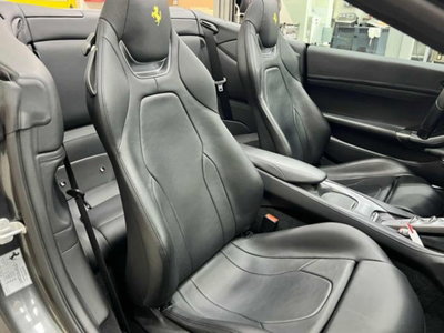 Ferrari Portofino Spider Portofino (11)