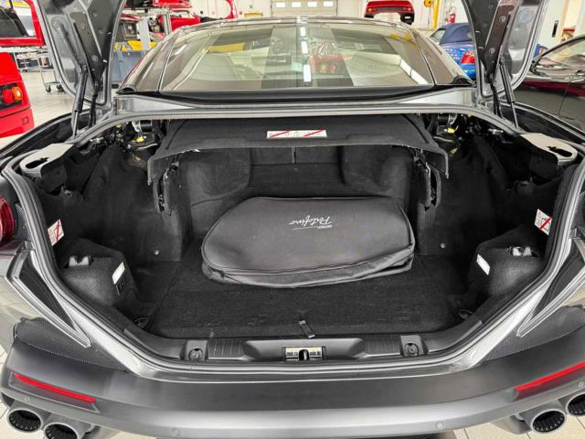 Ferrari Portofino Spider Portofino (14)