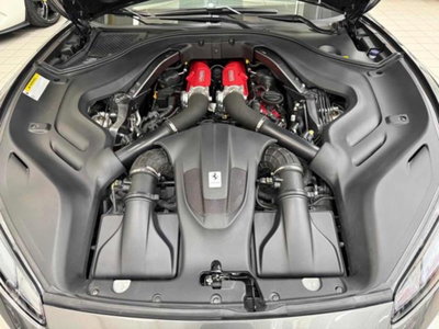 Ferrari Portofino Spider Portofino (15)