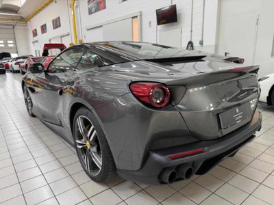 Ferrari Portofino Spider Portofino (3)