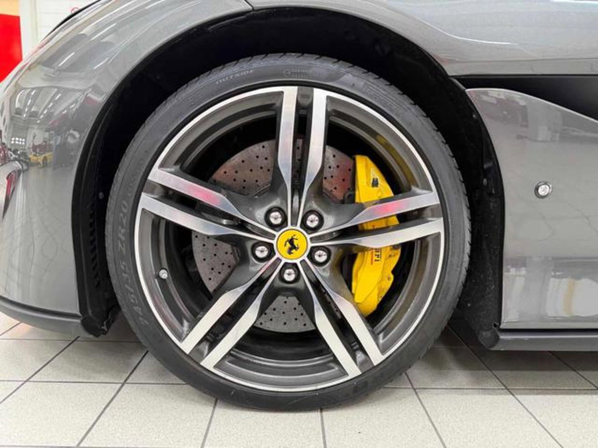 Ferrari Portofino Spider Portofino (6)