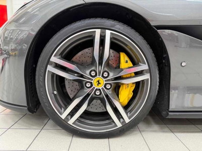 Ferrari Portofino Spider Portofino (6)