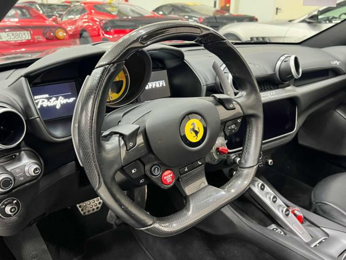 Ferrari Portofino Spider Portofino (7)
