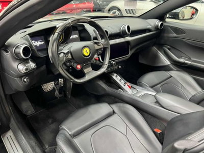 Ferrari Portofino Spider Portofino (8)
