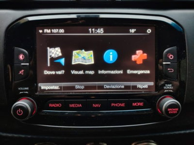 Alfa Romeo Giulietta 1.4 Turbo Sprint Gpl 120cv (13)