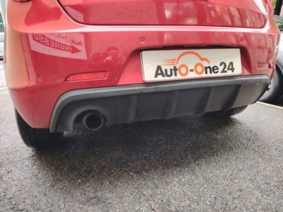 Alfa Romeo Giulietta 1.4 Turbo Sprint Gpl 120cv (7)