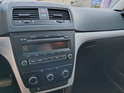 Skoda Yeti 1.2 TSI DSG Adventure (13)