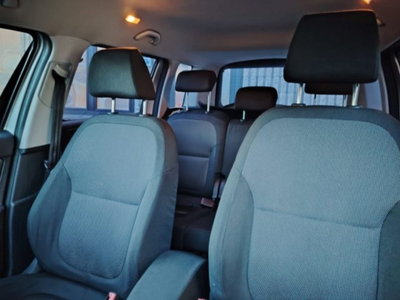 Skoda Yeti 1.2 TSI DSG Adventure (14)