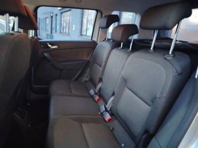 Skoda Yeti 1.2 TSI DSG Adventure (15)