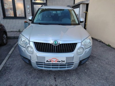 Skoda Yeti 1.2 TSI DSG Adventure (3)