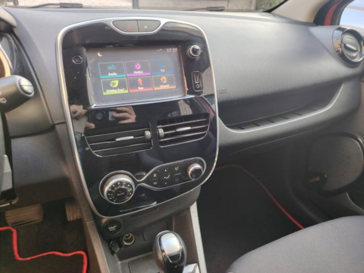Renault Clio dCi 8V 90CV EDC Start&Stop 5 porte Energy Intens (8)
