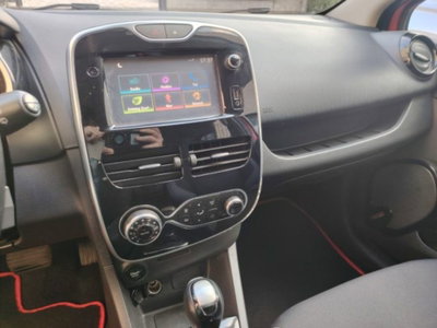 Renault Clio dCi 8V 90CV EDC Start&Stop 5 porte Energy Intens (8)