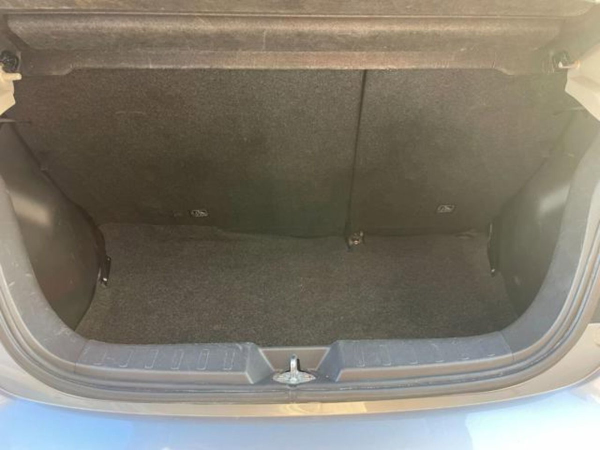 Mitsubishi Space Star 1.2 Invite Radio (15)