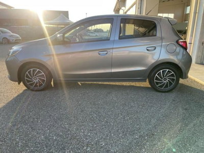 Mitsubishi Space Star 1.2 Invite Radio (2)