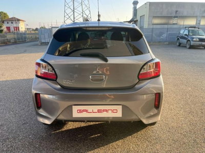 Mitsubishi Space Star 1.2 Invite Radio (3)
