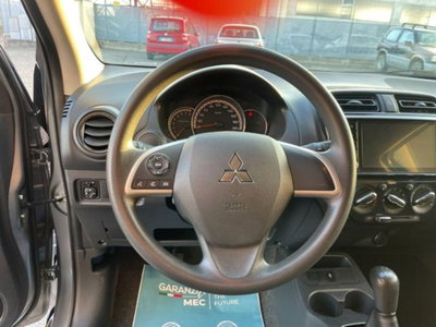 Mitsubishi Space Star 1.2 Invite Radio (6)