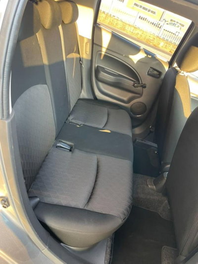 Mitsubishi Space Star 1.2 Invite Radio (9)