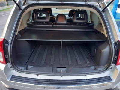 Jeep Compass 2.2 CRD Limited (12)