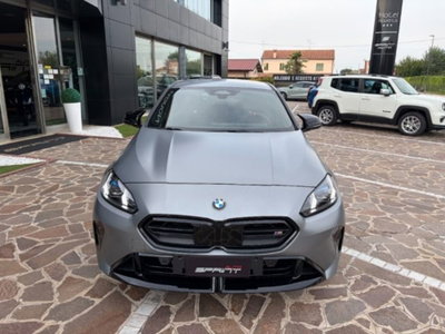 BMW Serie 1 M135 xdrive MSport Pro auto (12)