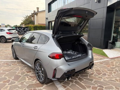 BMW Serie 1 M135 xdrive MSport Pro auto (15)