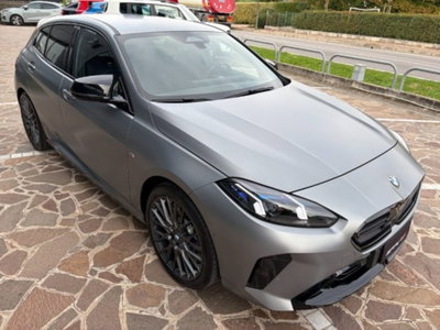 BMW Serie 1 M135 xdrive MSport Pro auto (17)