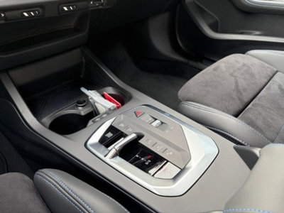 BMW Serie 1 M135 xdrive MSport Pro auto (8)