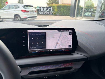 BMW Serie 1 M135 xdrive MSport Pro auto (9)