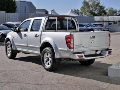Great Wall Steed Pick-up Steed 5 2.0 TDI 4x2 Luxury (3)