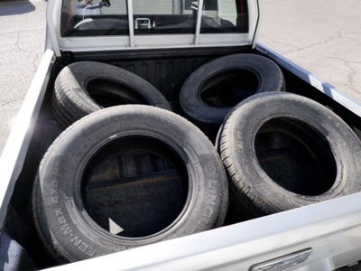 Great Wall Steed Pick-up Steed 5 2.0 TDI 4x2 Luxury (5)