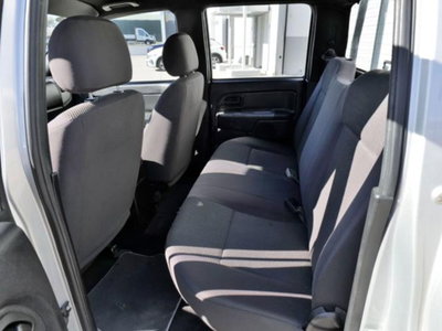 Great Wall Steed Pick-up Steed 5 2.0 TDI 4x2 Luxury (6)