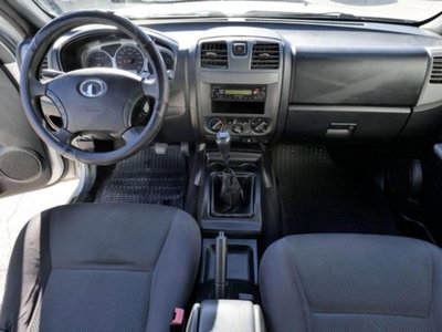 Great Wall Steed Pick-up Steed 5 2.0 TDI 4x2 Luxury (9)