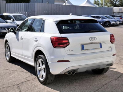 Audi Q2 35 2.0 tdi Business quattro s-tronic (3)