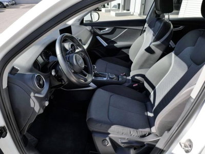 Audi Q2 35 2.0 tdi Business quattro s-tronic (5)