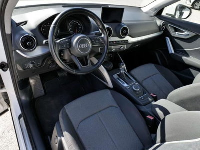 Audi Q2 35 2.0 tdi Business quattro s-tronic (6)