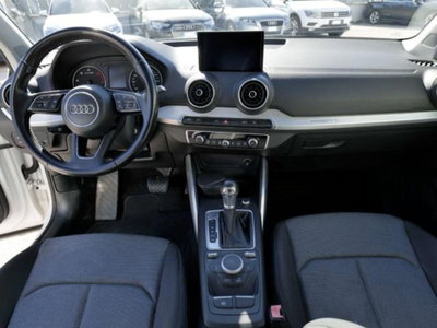 Audi Q2 35 2.0 tdi Business quattro s-tronic (7)