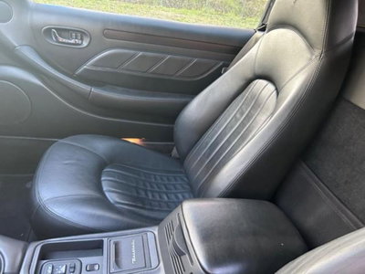Maserati Spyder 4.2 V8 32V Cambiocorsa (12)